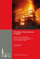 Fire Design of Steel Structures - 2nd edition
